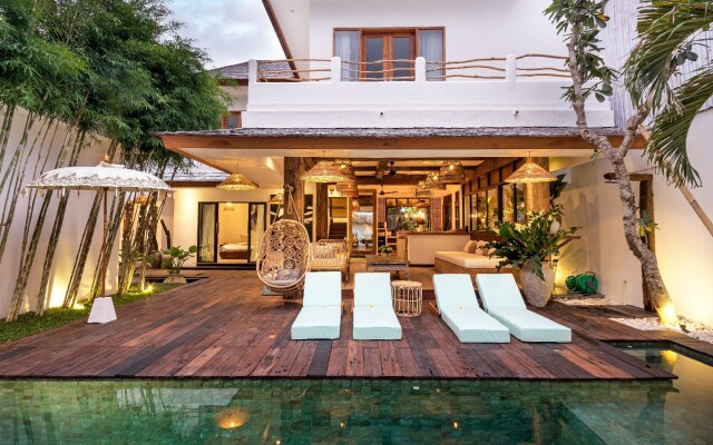Villa Metisse by Villa Finder