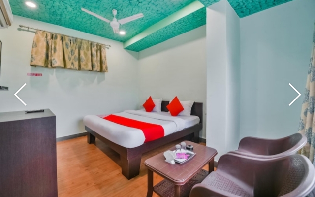 Отель Grayinn india