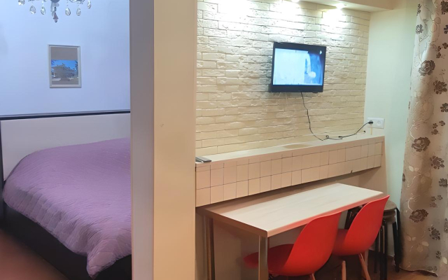 Квартира Цветник Курортная зона