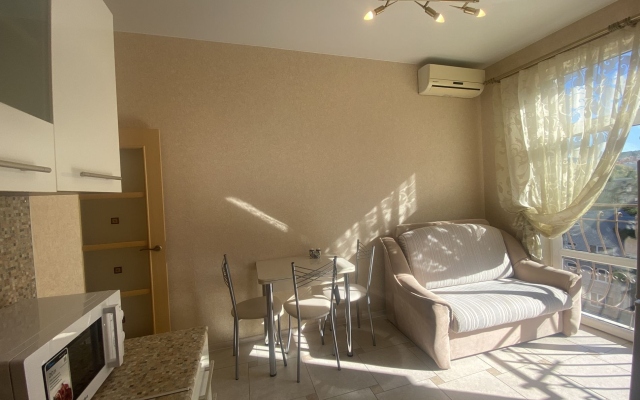 Апартаменты 408 Курзальная 3