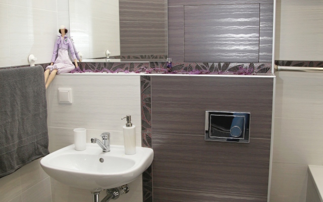 On Moskovskaya Apartments