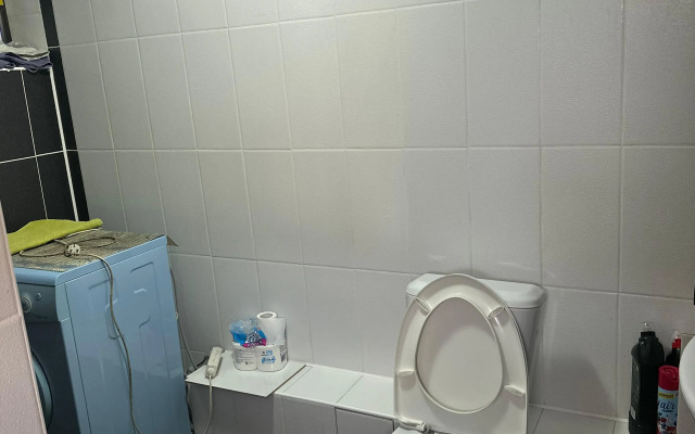 V Tsentre Kazani Lodging House