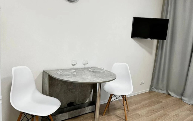 Апартаменты Sunny Days Apartment Люблино Парк 7