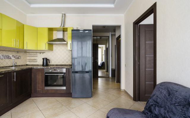 Apartamenty Best Flat Rozhdestvenskaya 11