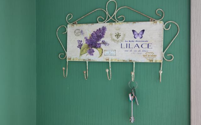 Апартаменты  в стиле Прованс