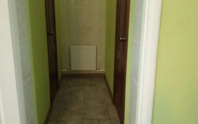 Квартира на бульваре Джордано Бруно 33/22