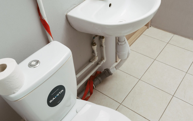 Апартаменты  В Центре Города на улица Революции, д. 52Б