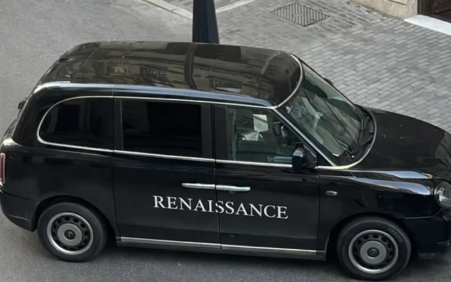 Renaissance Boutique