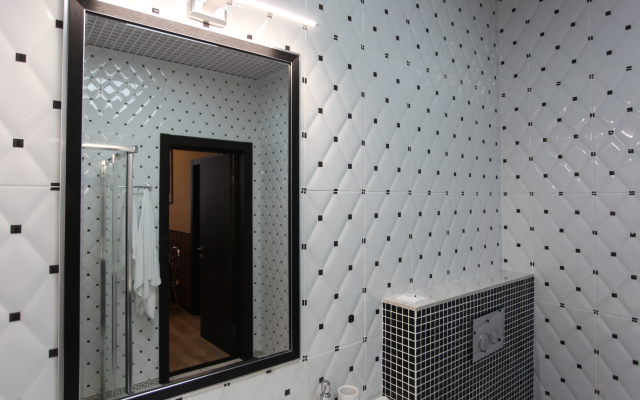 Отель Чкалов