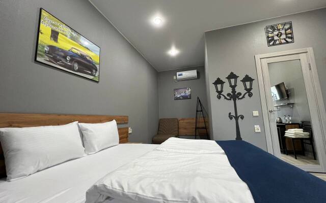 Astonit Hotel