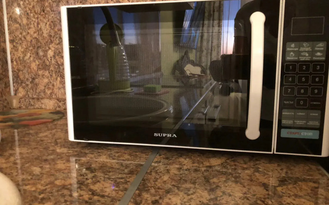 Novye V ZhK Moskva Dlya 5-6 Gostey Apartments