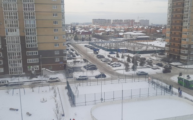 Апартаменты 1 на Судоремонтная 29