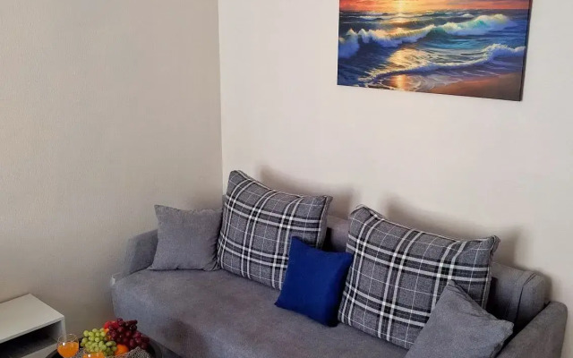 Квартира идеальный отдых начинается здесь