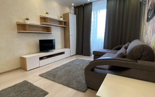 Апартаменты на Бульваре Космонавтов 5