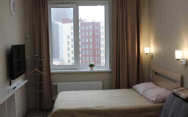 Апартаменты Traveler 2