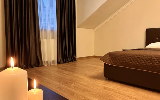 Квартира в Зеленоградске у моря