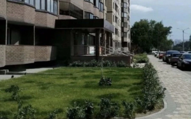 Квартира на Беговой улице 223/4