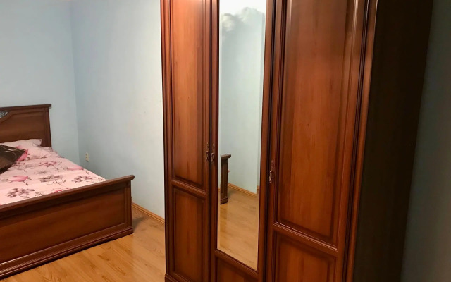 Апартаменты в центре Правды