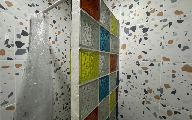 Studiya v tsentre goroda Flat