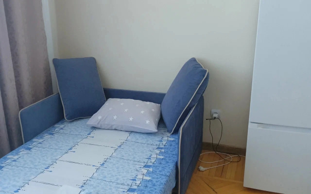 Alaniya Guest House