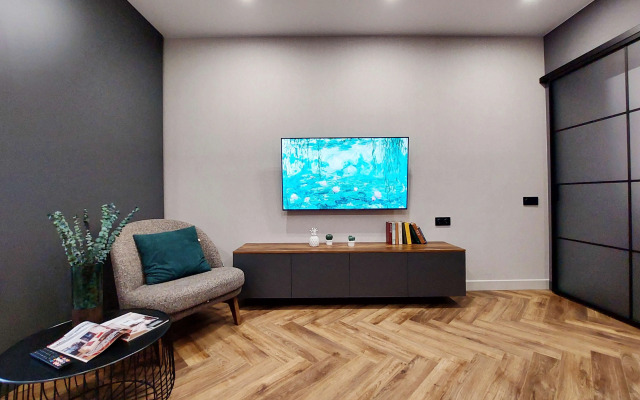 uTrip Dublin Apartments