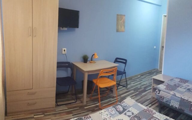 Меблированные комнаты Идиллия Life