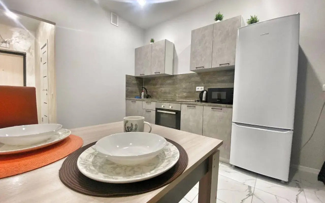 1k Zhk Odinburg Flat