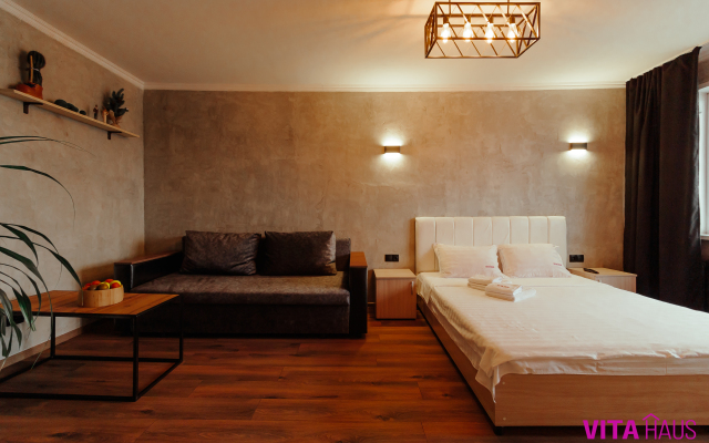 Gatsby Apartments