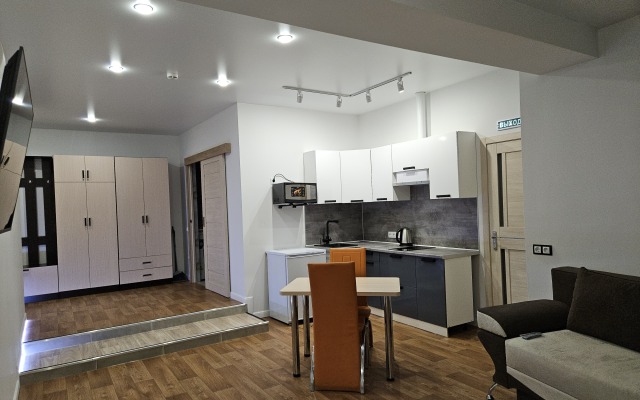 Kak Doma Hotel
