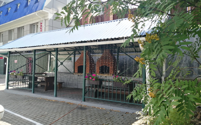 Grünhof Hotel