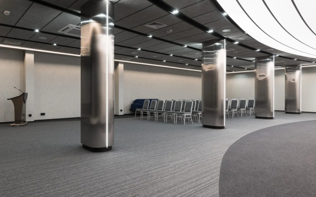 Hotel Kravt Hotel Innopolis