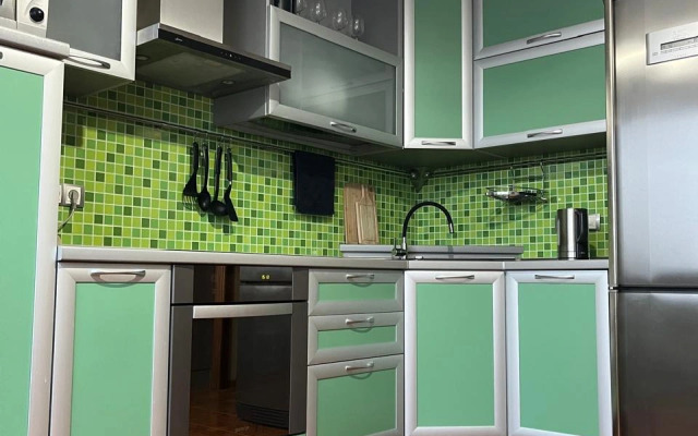 Квартира Лучшая квартира рядом с метро