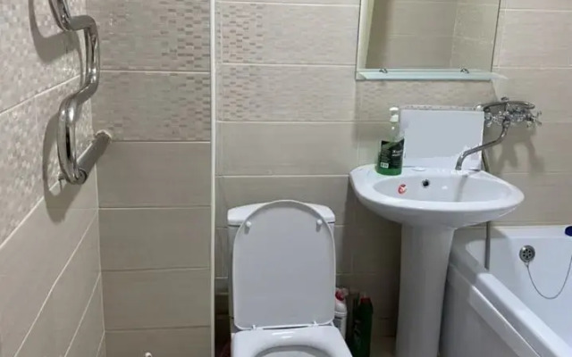 Квартира уютная просторная в центре города