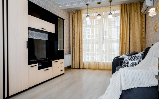 B-Flats Tamanskaya 121 Apartments
