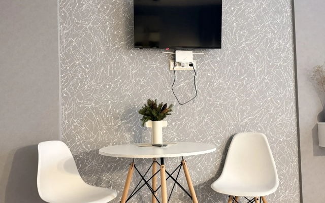 Квартира Стильная студия рядом с Самарскими Термами