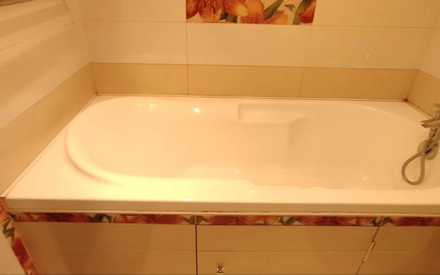 Квартира 2 комнатная на Алексеева