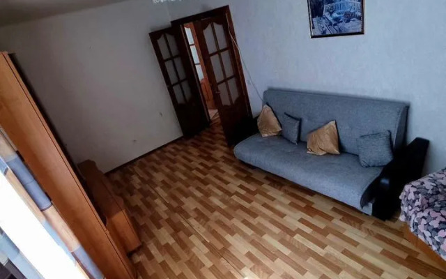 Квартира на Новой улице 20А