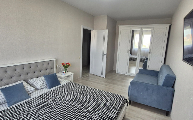 Квартира Видовая у КУБГУ