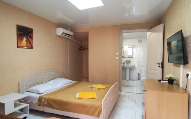 Гостевой дом Геленджик Кирова 9