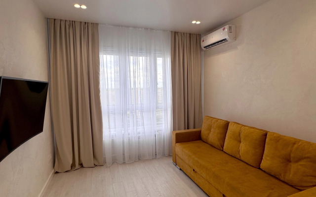 Квартира Двухкомнатная на Терешковой 16в