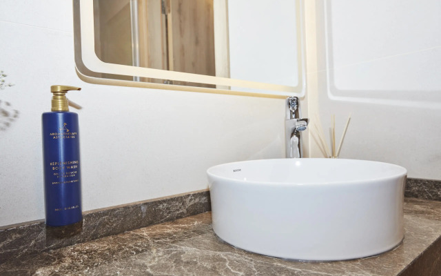 Venzi Ayayorgi Adult Only +15 Hotel