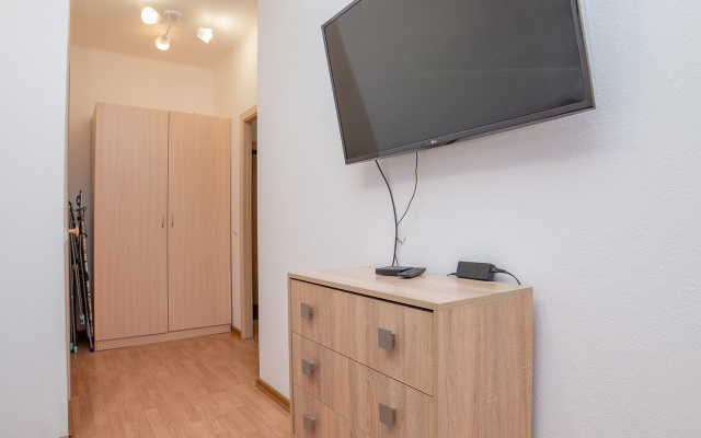 Apartamenty Chempion Apartments