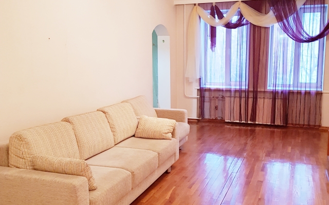 Апартаменты Ленинградская 68