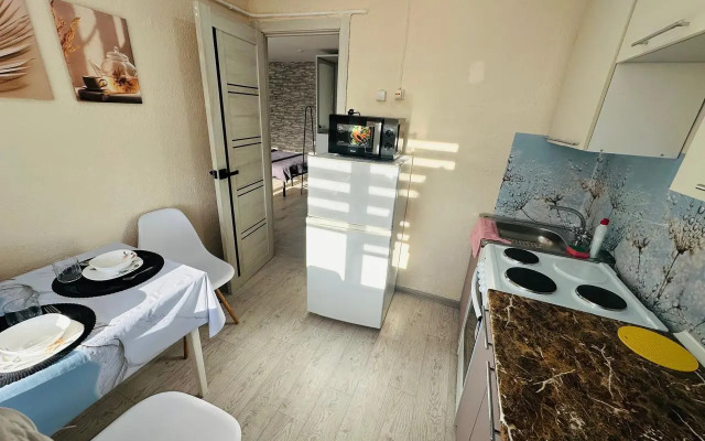 Квартира на Мира 2