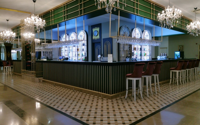 Side Crown Palace - Ultra All Inclusive