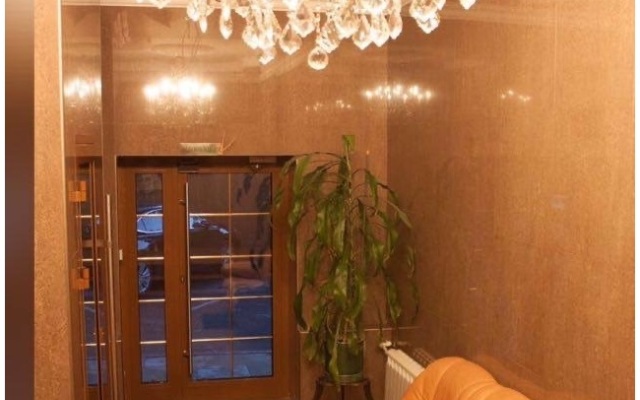 Trio Mini-Hotel