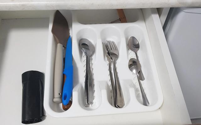 Апартаменты Ogo Rent