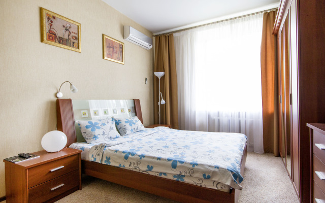 MinskForRent pr.Nezavisimosti 39 Apartments