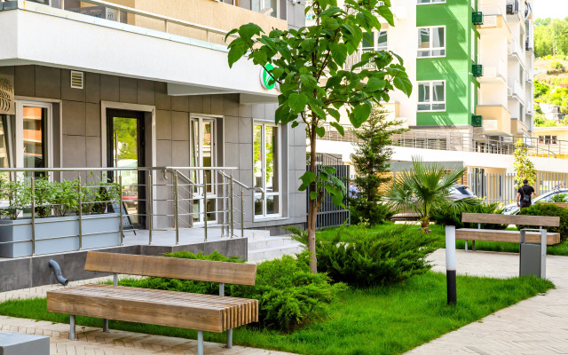 Квартира Танго 2-48