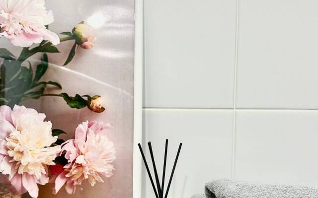 Квартира Апартаменты в Жк Сердце Сибири